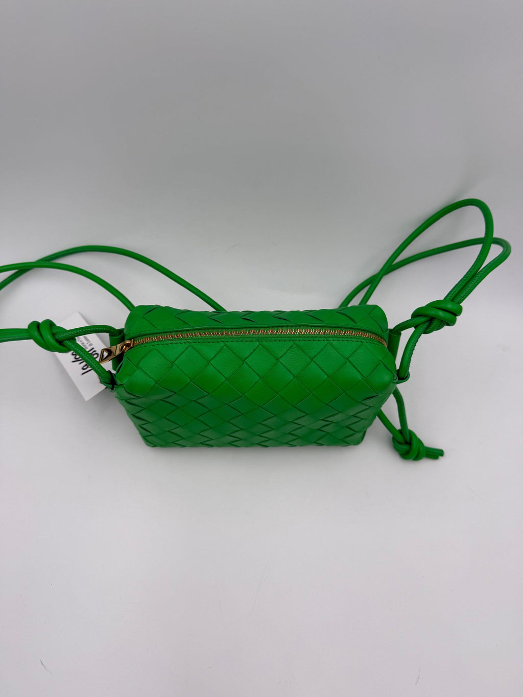 BOTTEGA VENETA rankinė