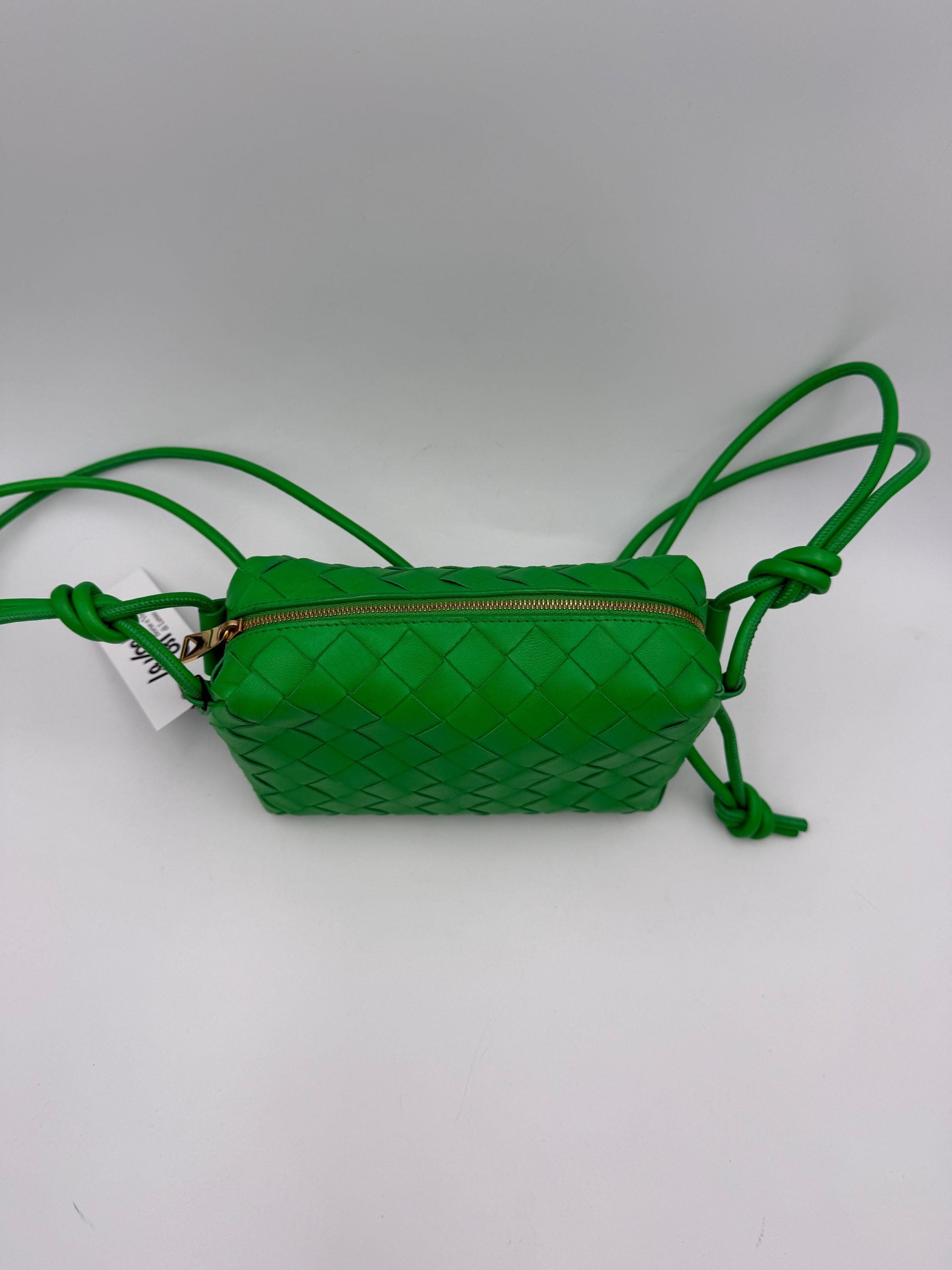 BOTTEGA VENETA rankinė