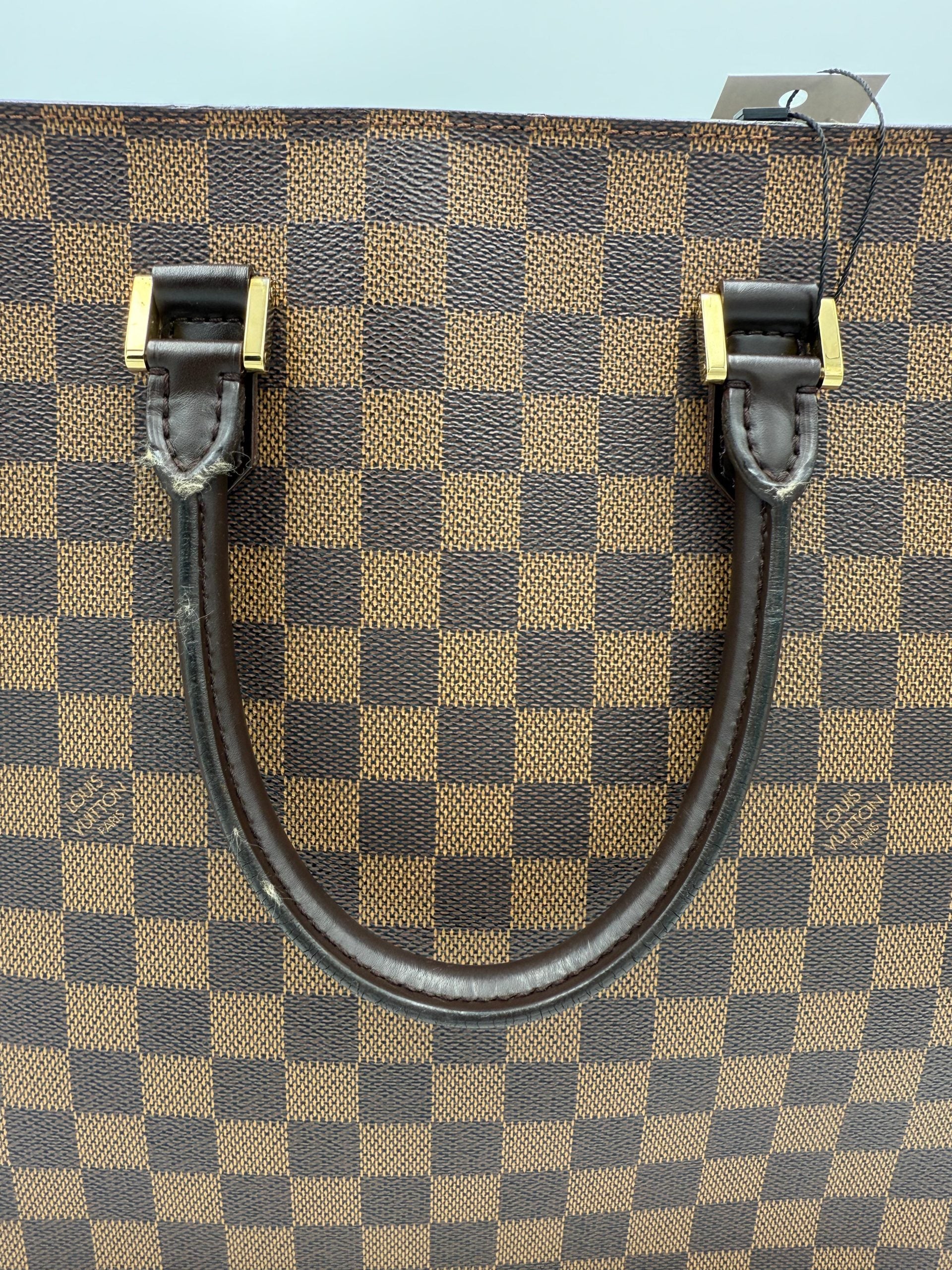 LOUIS VUITTON rankinė