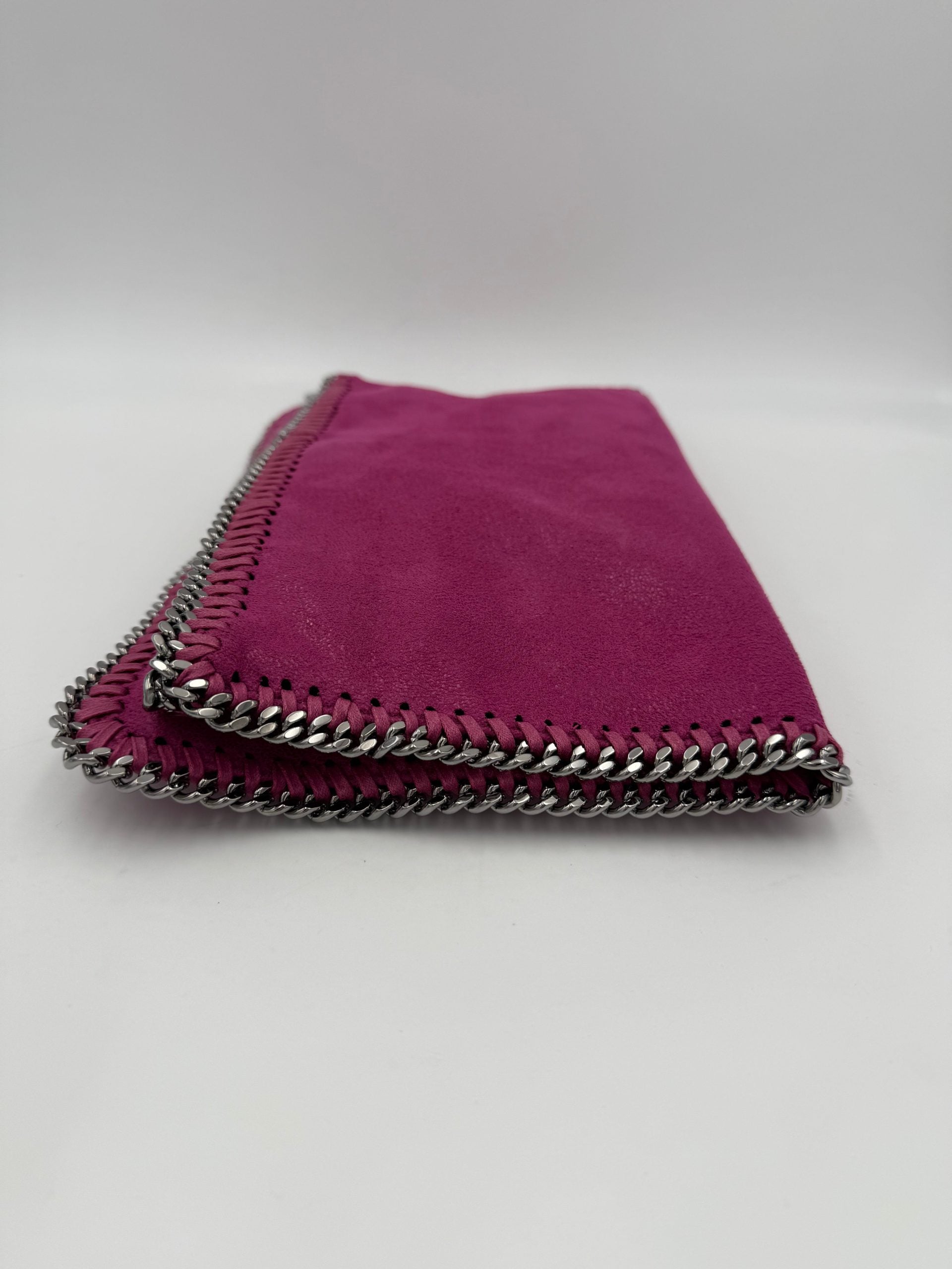 STELLA MCCARTNEY rankinė