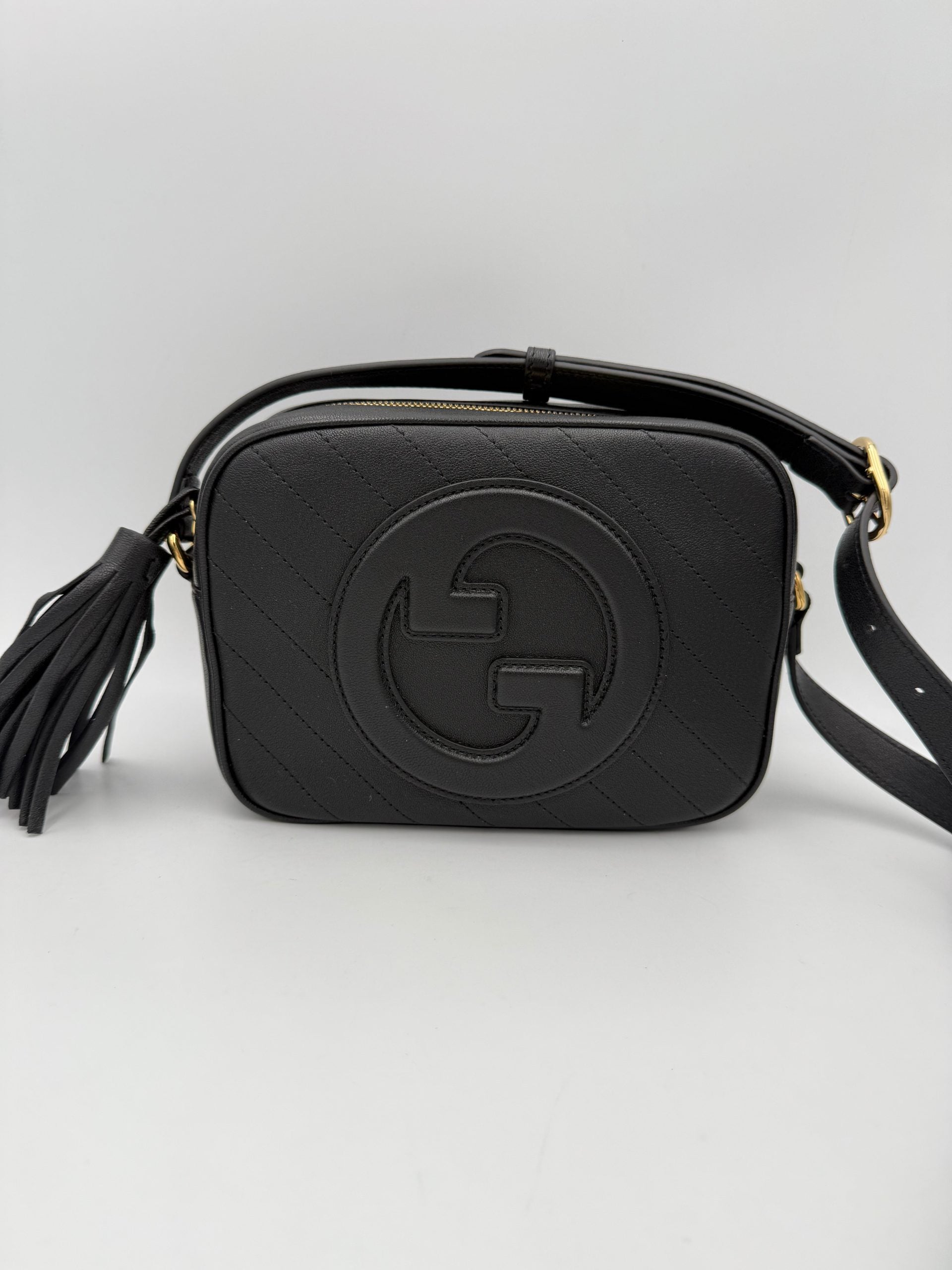 GUCCI rankinė