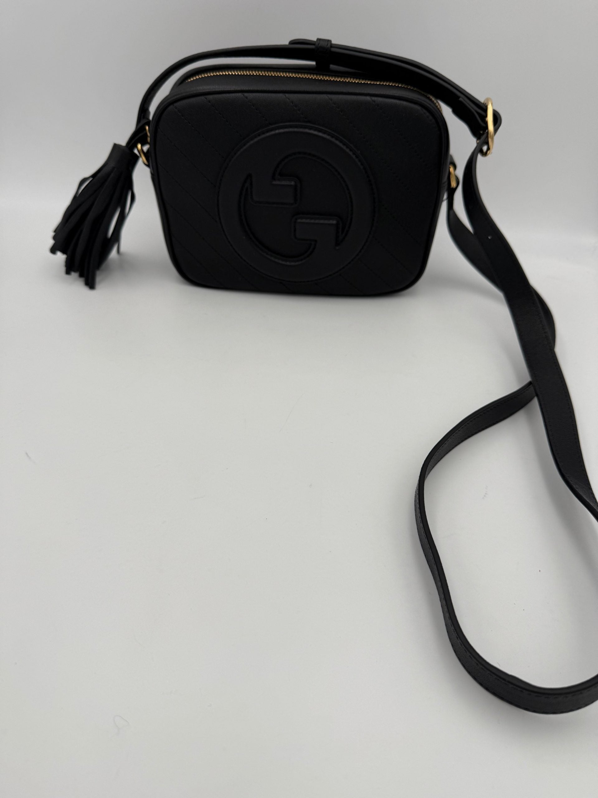 GUCCI rankinė