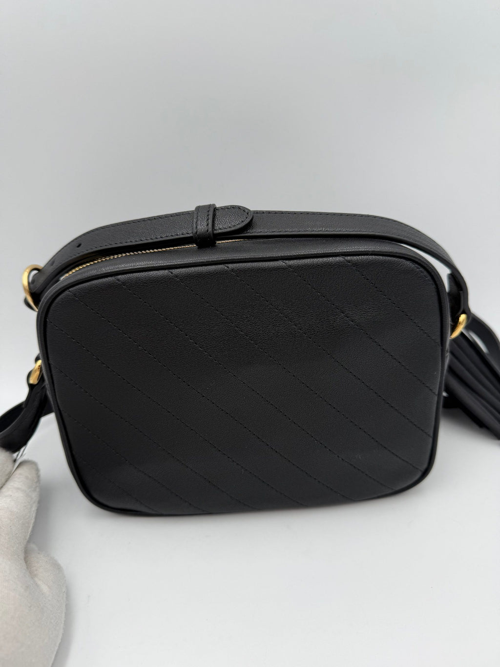 GUCCI rankinė