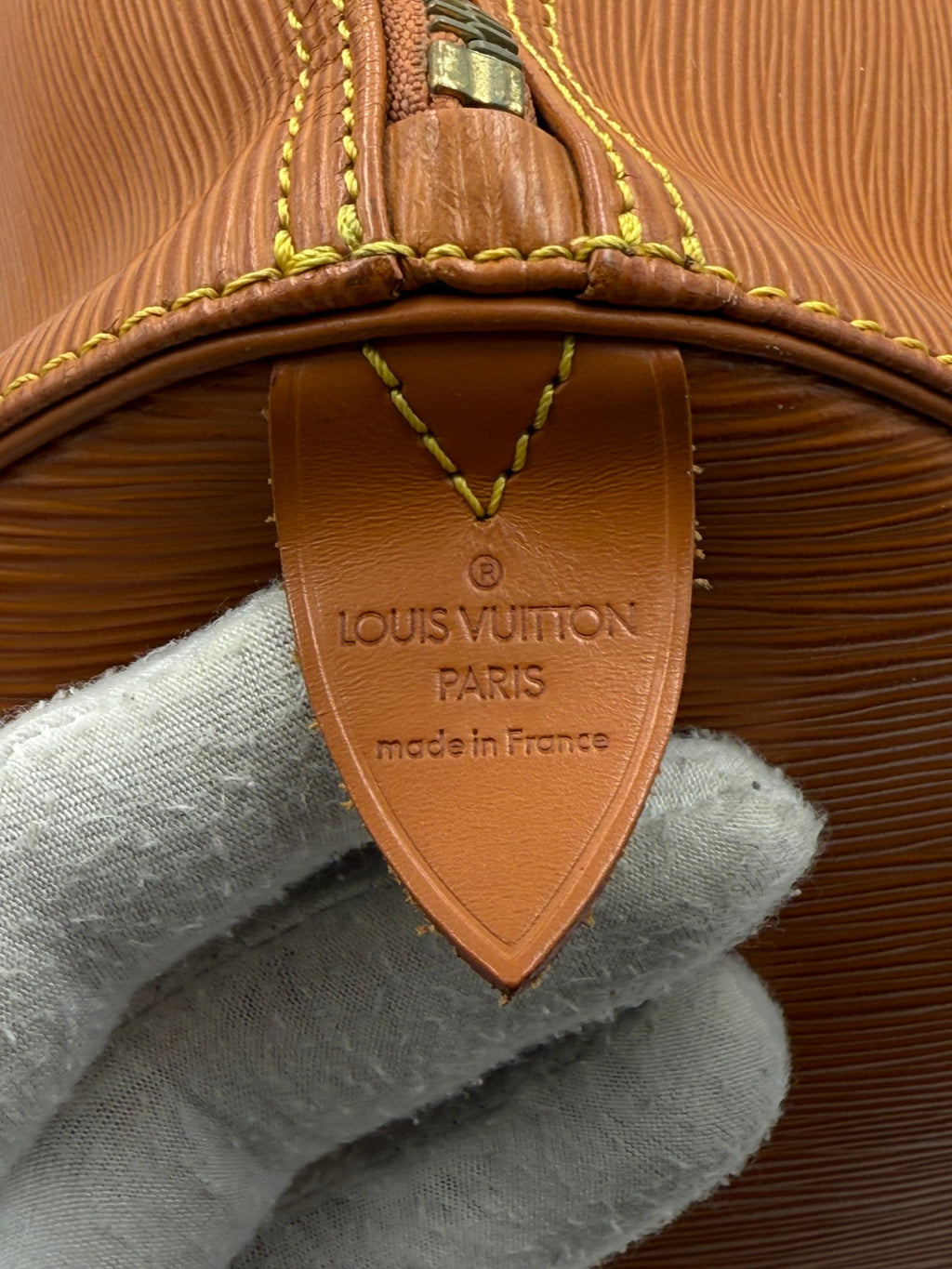 LOUIS VUITTON rankinė