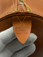 LOUIS VUITTON rankinė