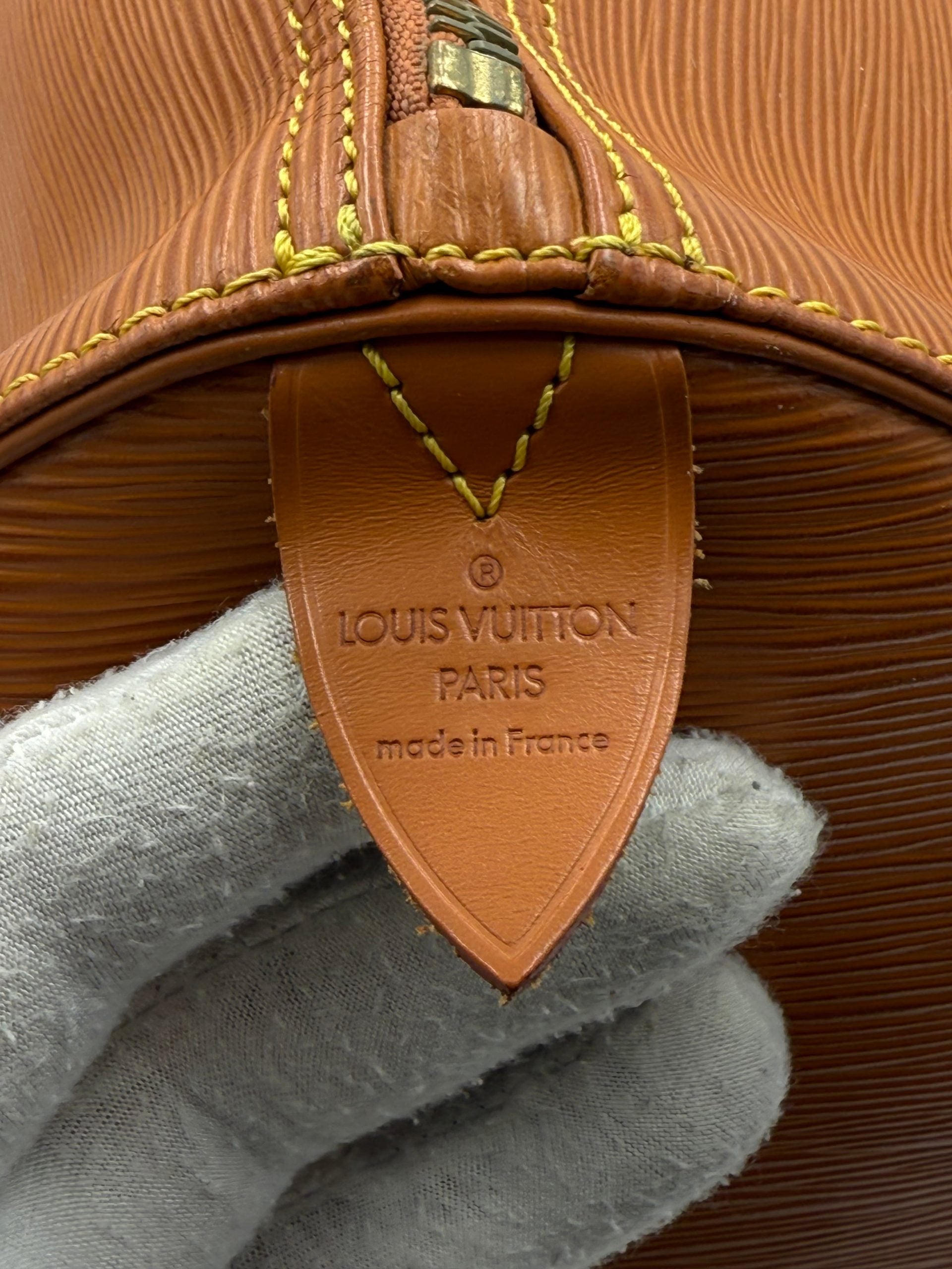 LOUIS VUITTON rankinė