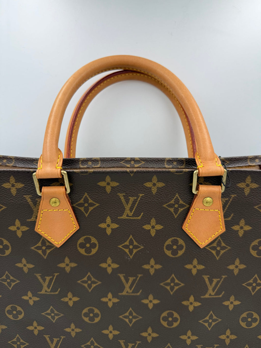 LOUIS VUITTON rankinė