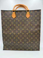 LOUIS VUITTON rankinė