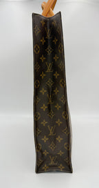 LOUIS VUITTON rankinė