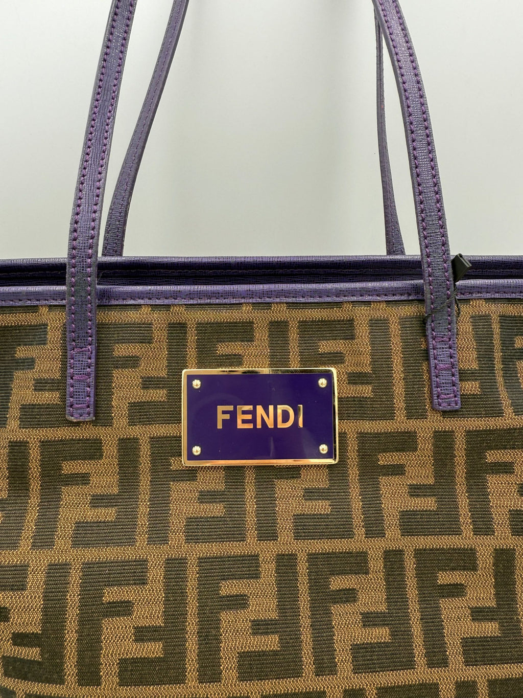 FENDI rankinė