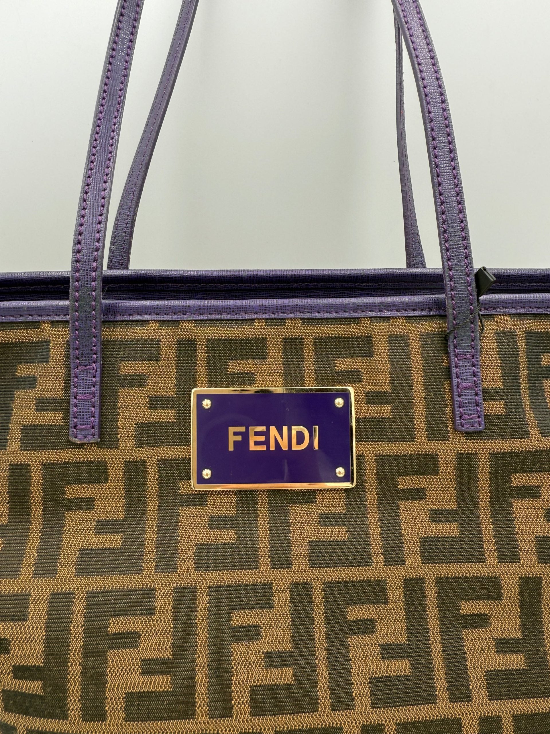 FENDI rankinė