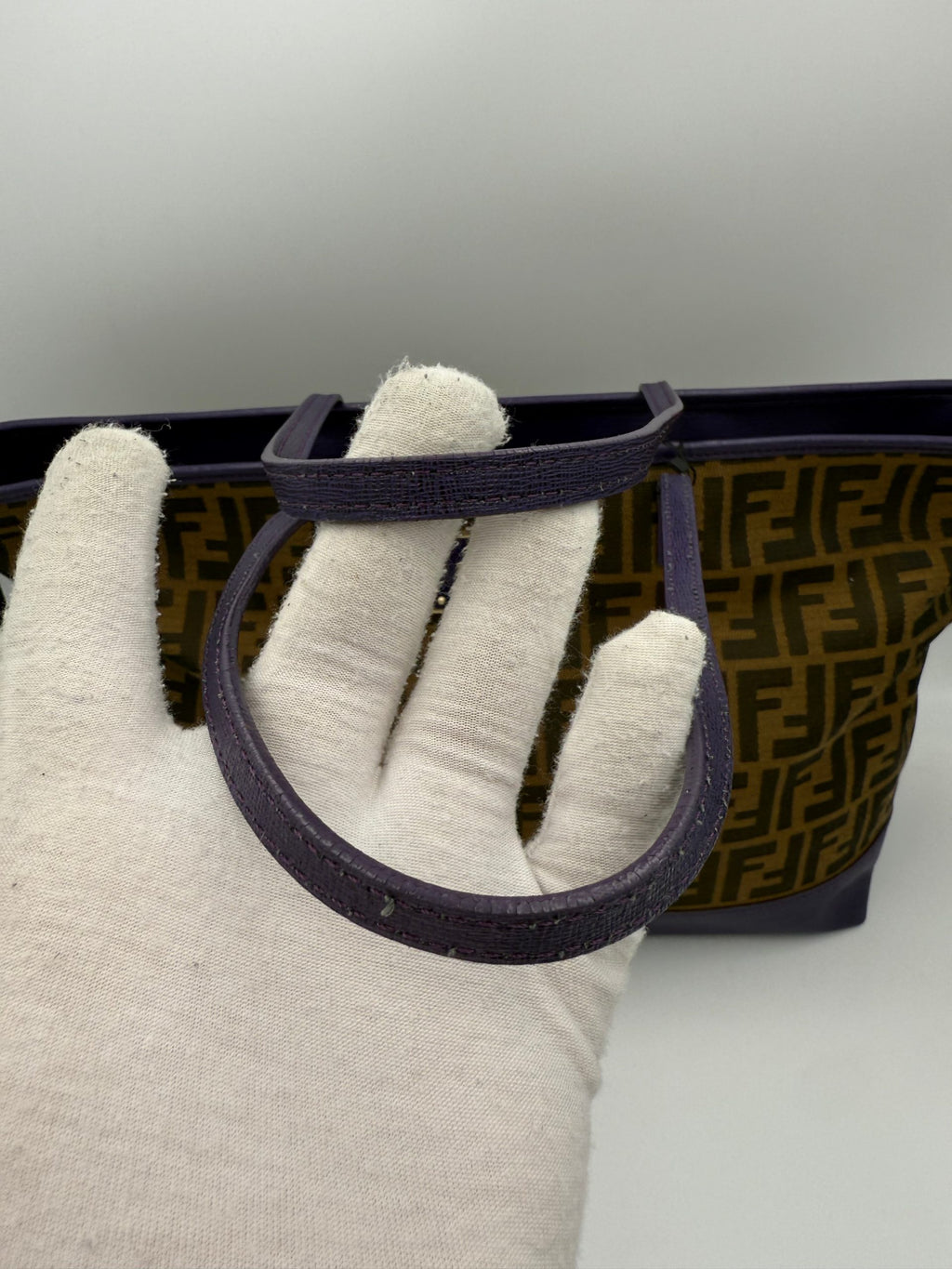 FENDI rankinė