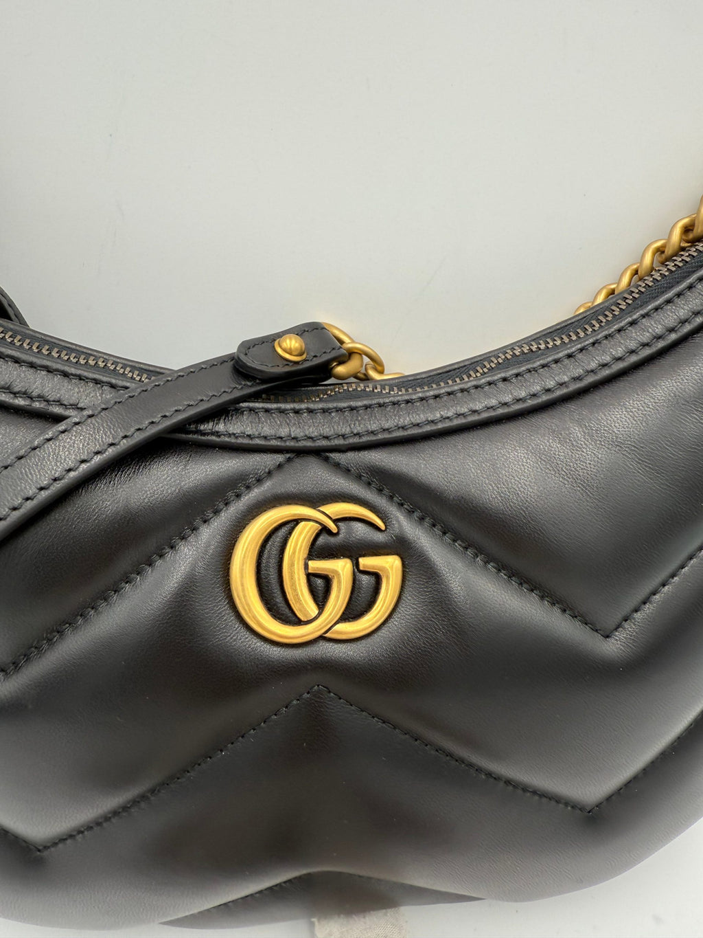 GUCCI rankinė