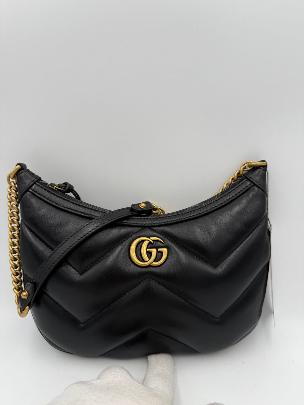 GUCCI rankinė
