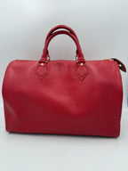 LOUIS VUITTON rankinė