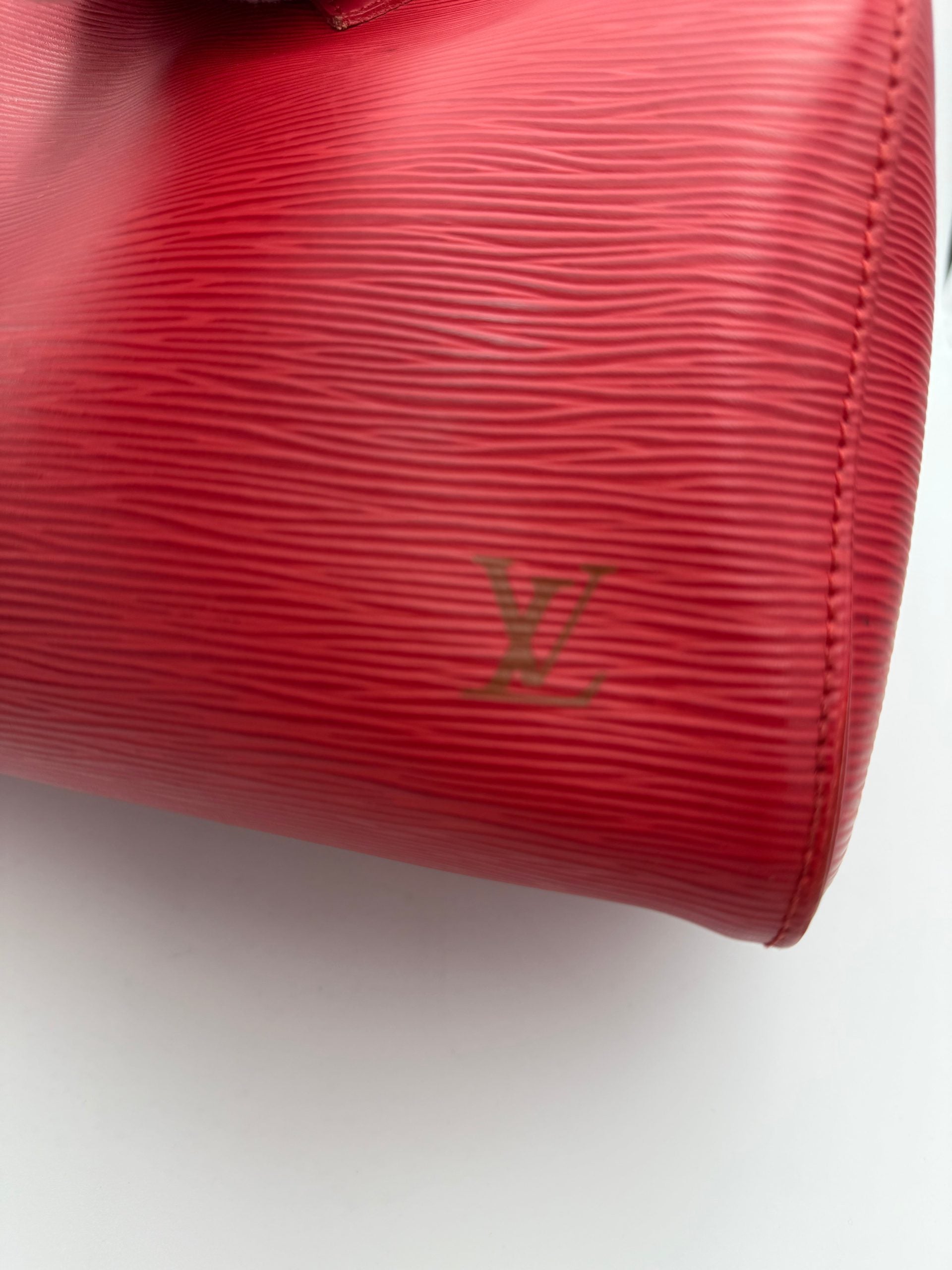 LOUIS VUITTON rankinė