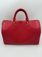 LOUIS VUITTON rankinė