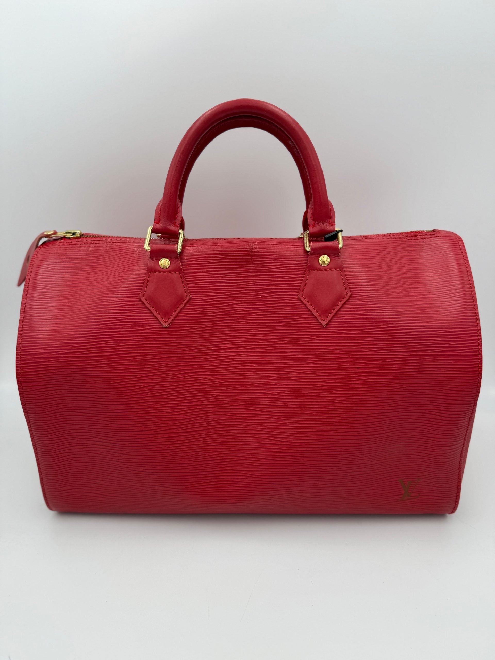 LOUIS VUITTON rankinė