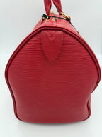 LOUIS VUITTON rankinė