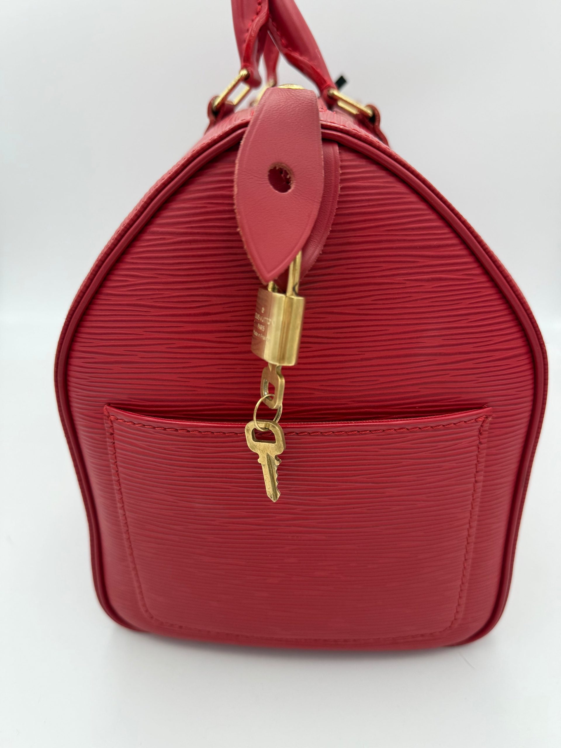 LOUIS VUITTON rankinė