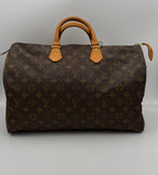 LOUIS VUITTON rankinė