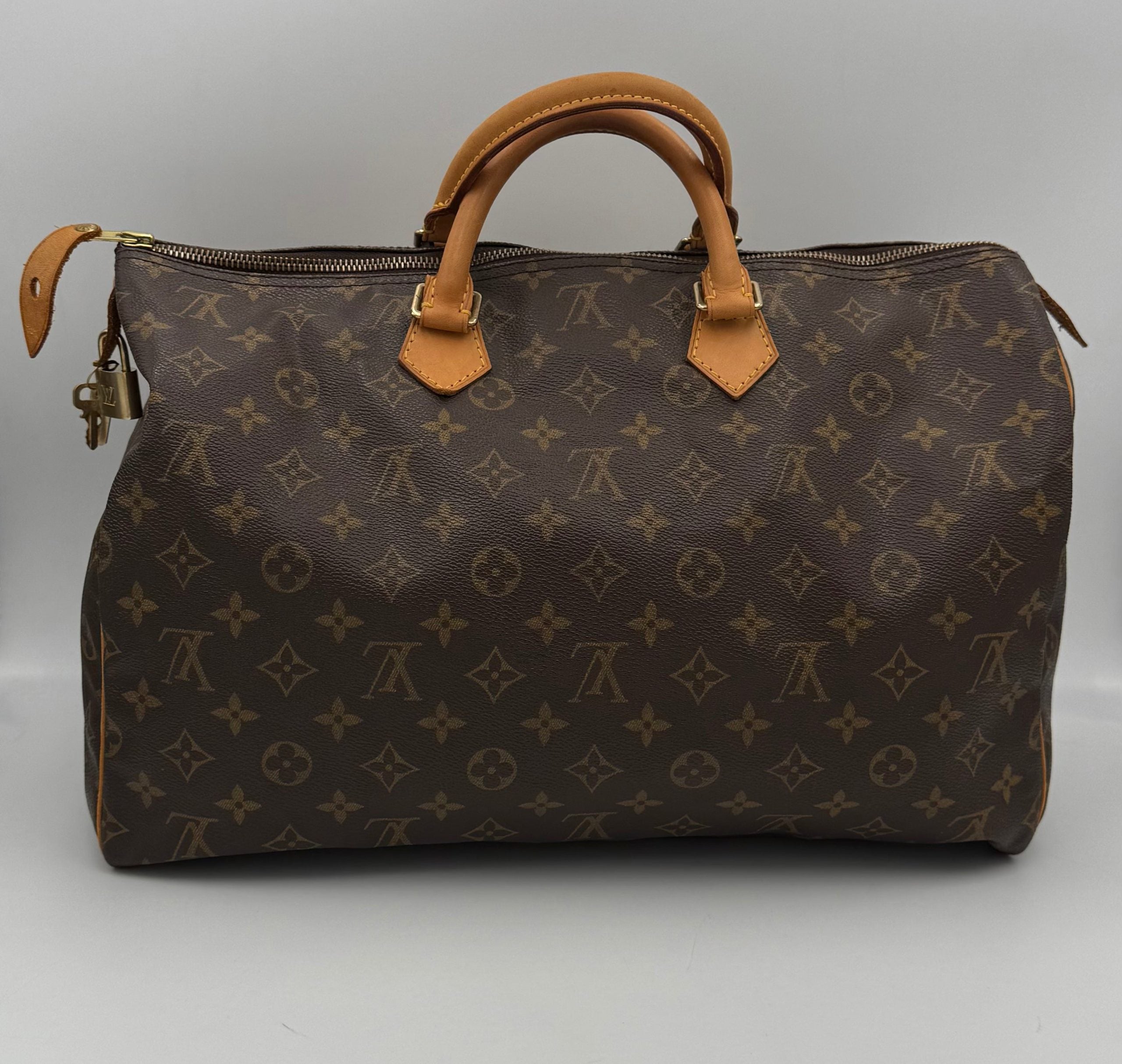 LOUIS VUITTON rankinė