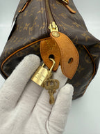 LOUIS VUITTON rankinė