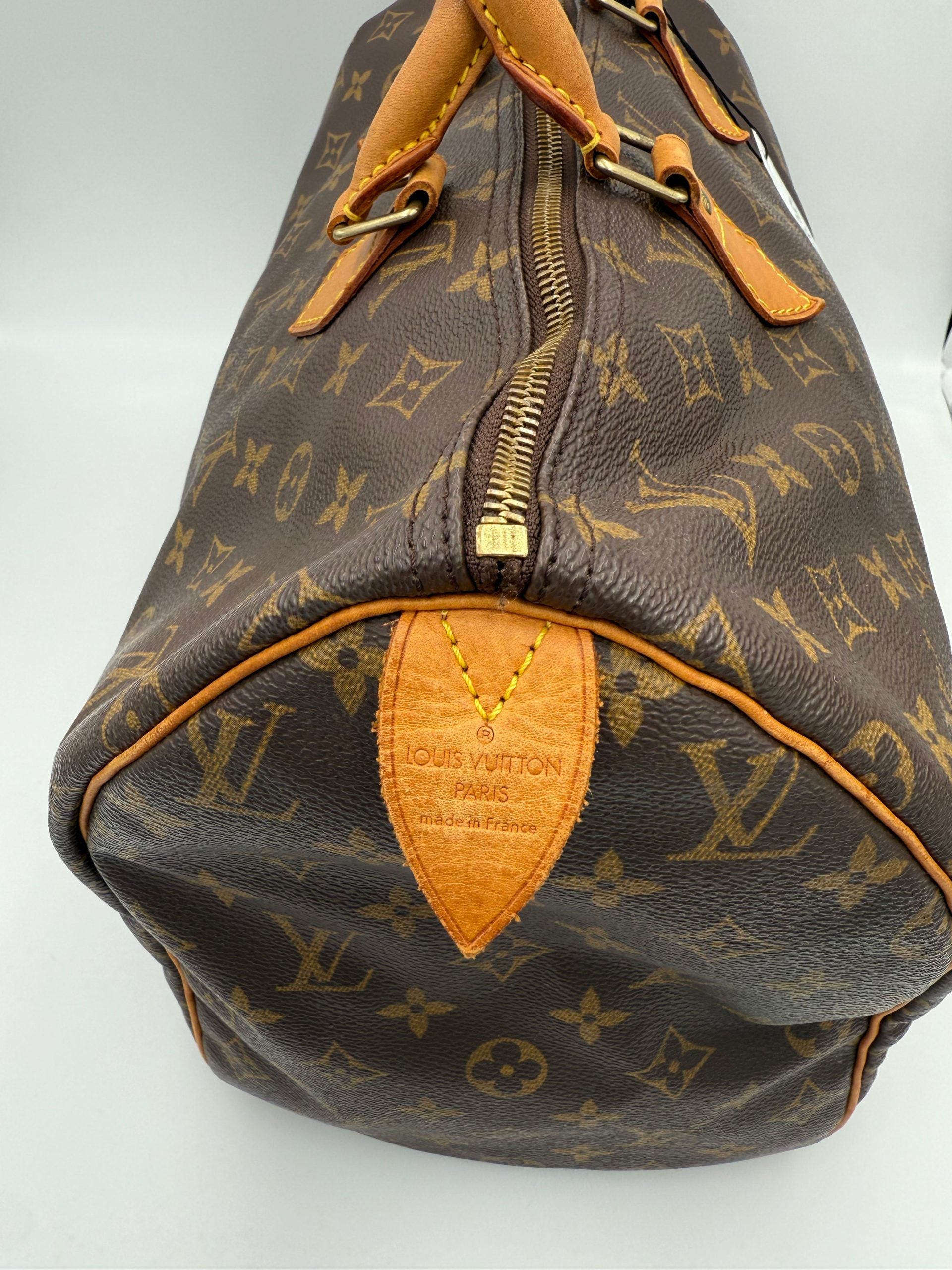 LOUIS VUITTON rankinė