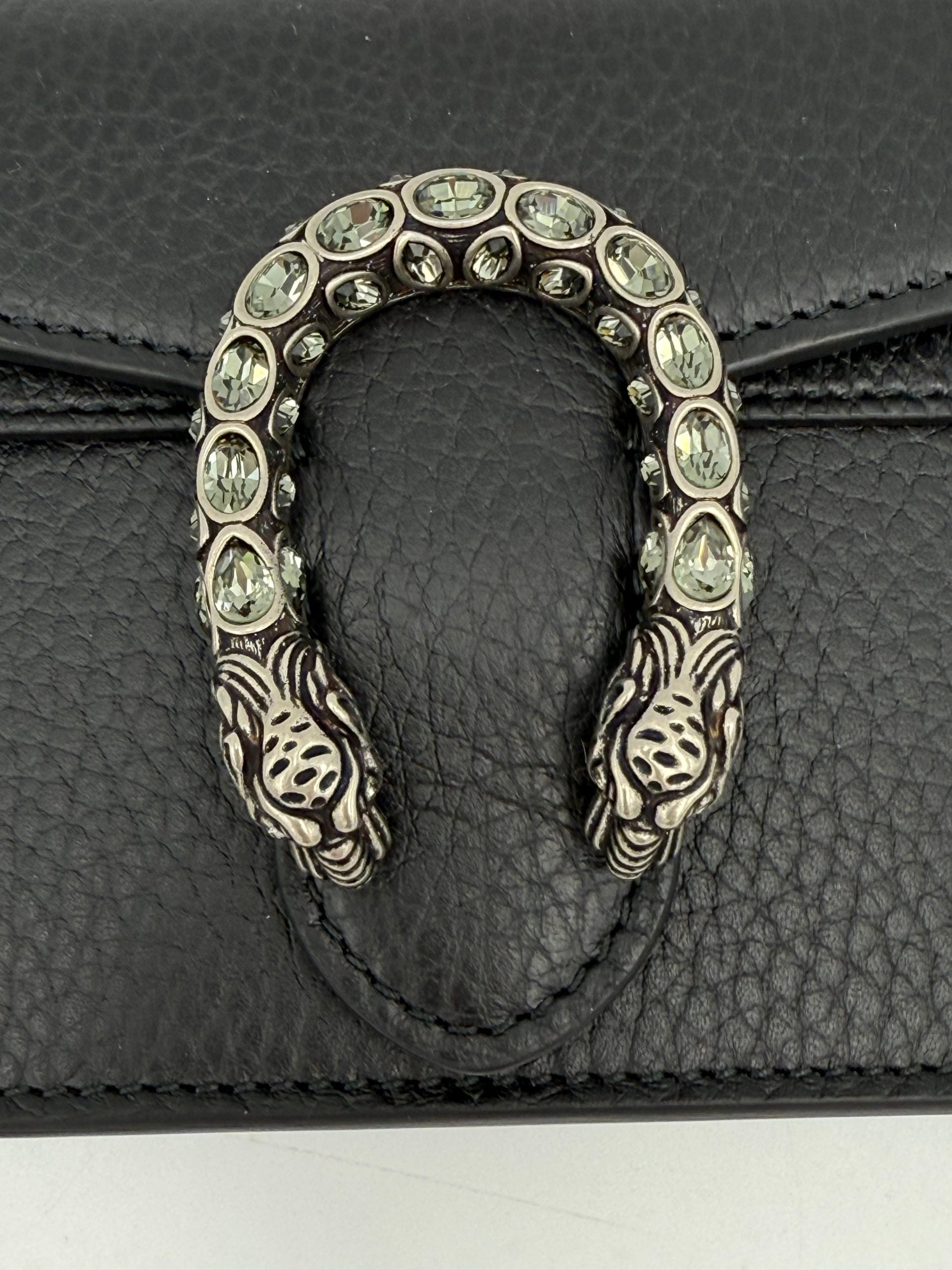 GUCCI rankinė