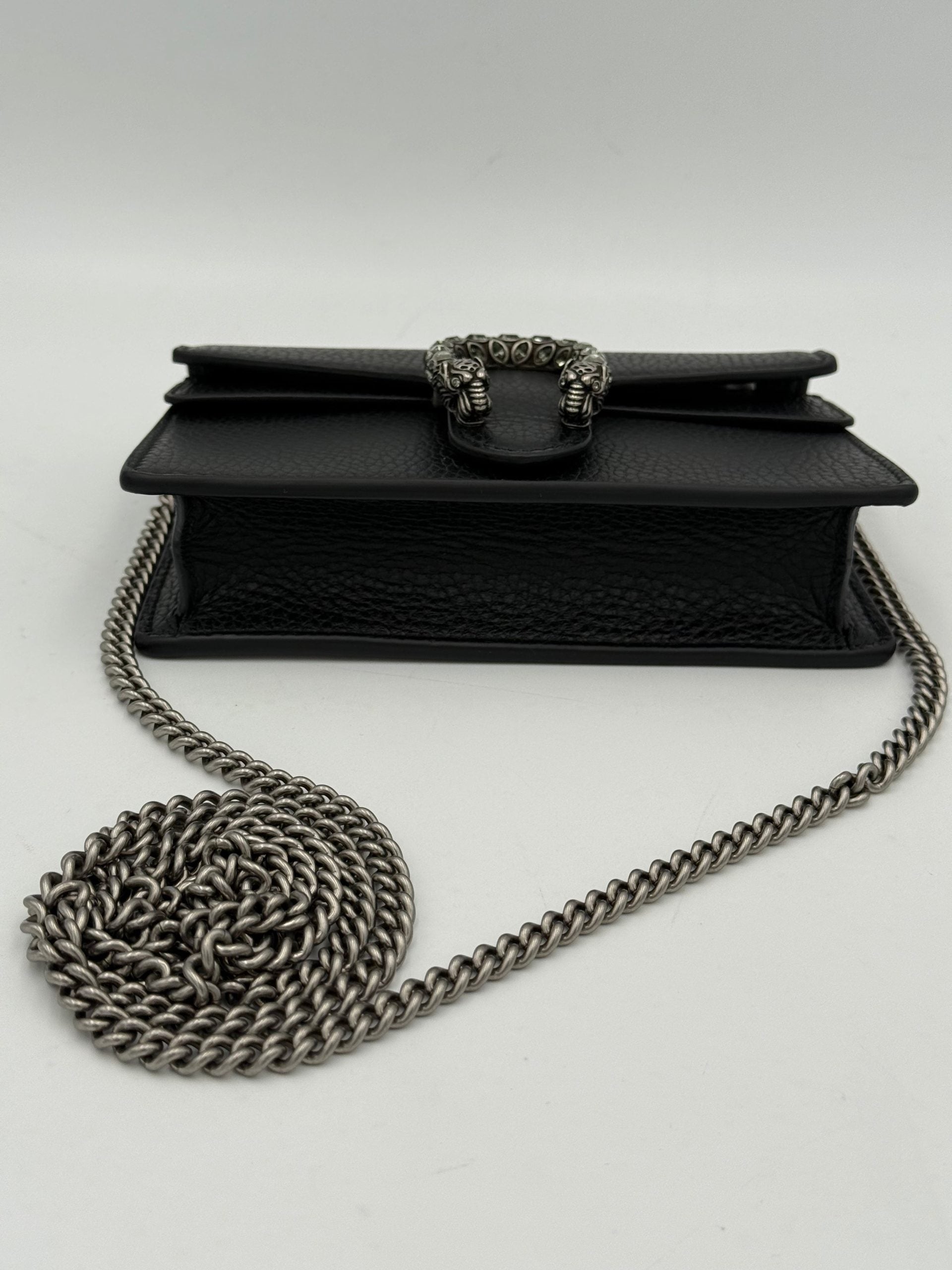 GUCCI rankinė