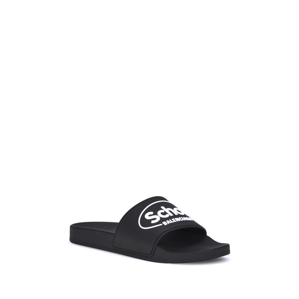 BALENCIAGA sandalai