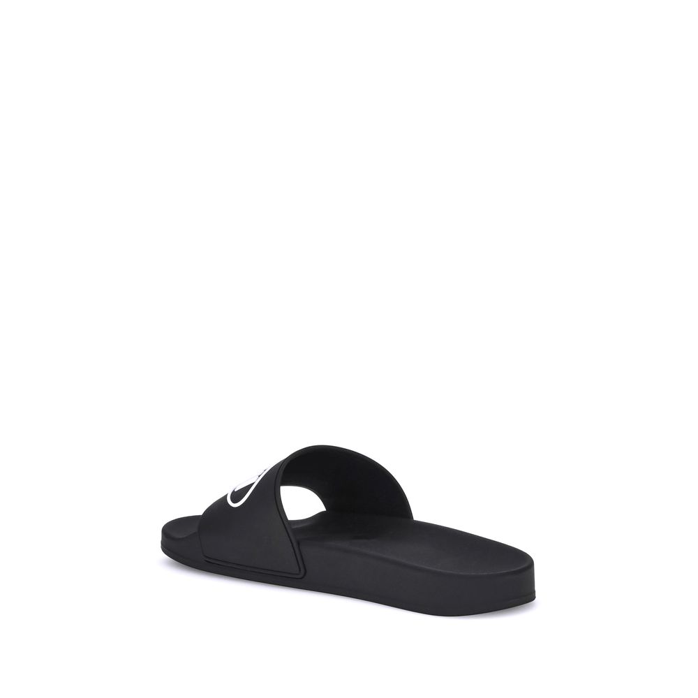 BALENCIAGA sandalai