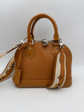 LOUIS VUITTON rankinė