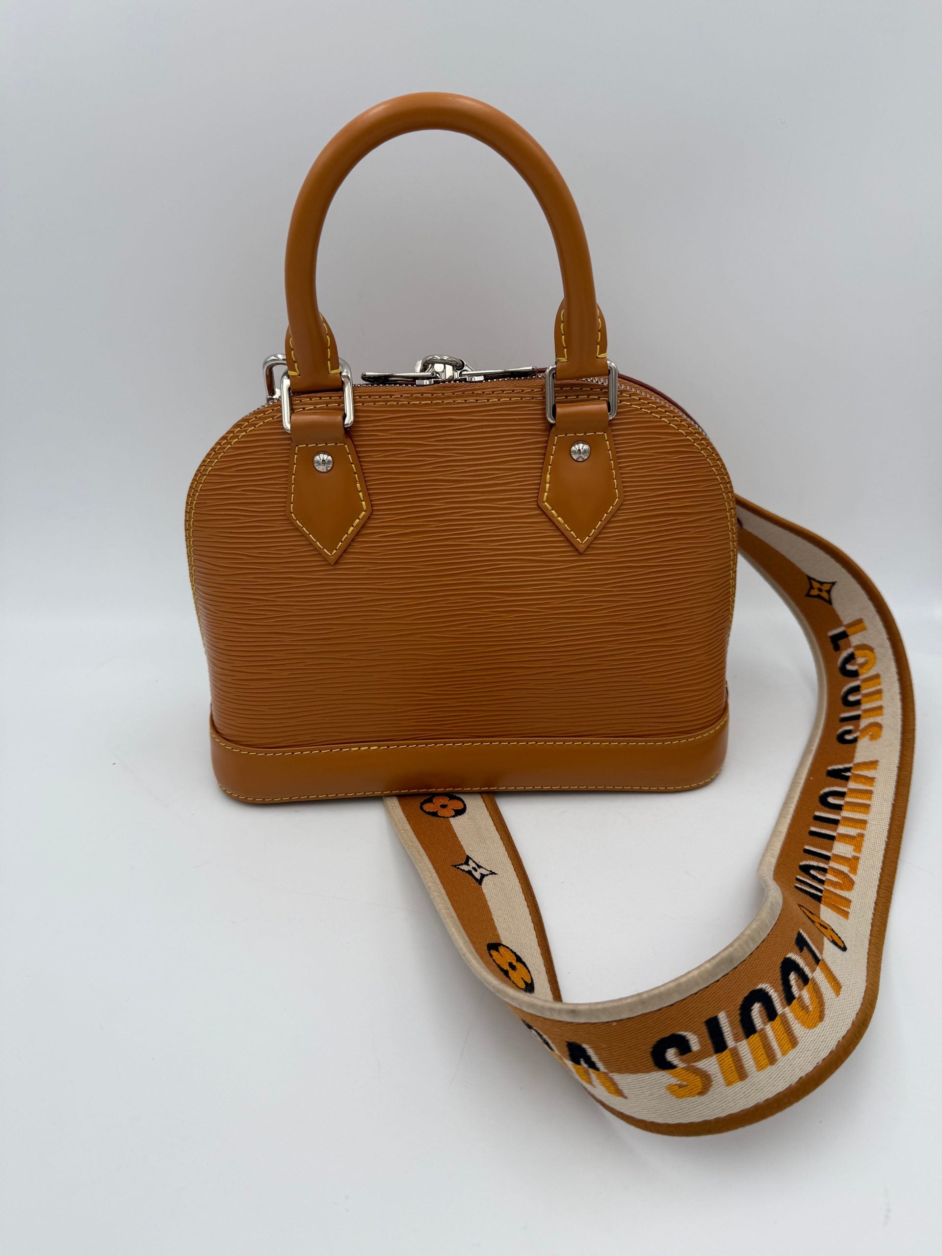 LOUIS VUITTON rankinė