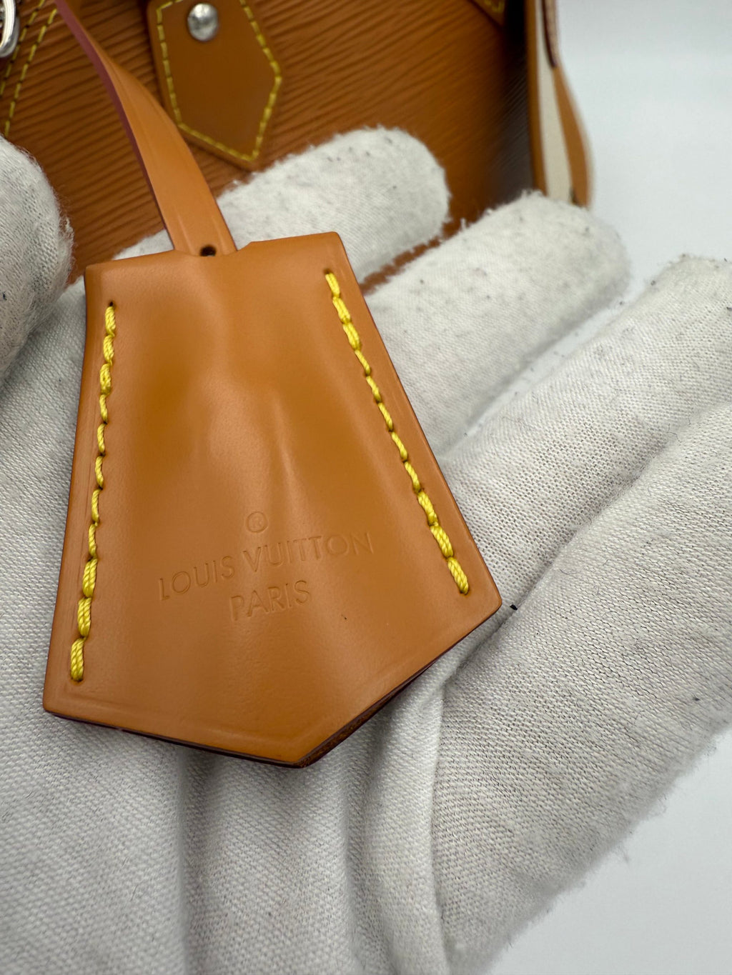 LOUIS VUITTON rankinė