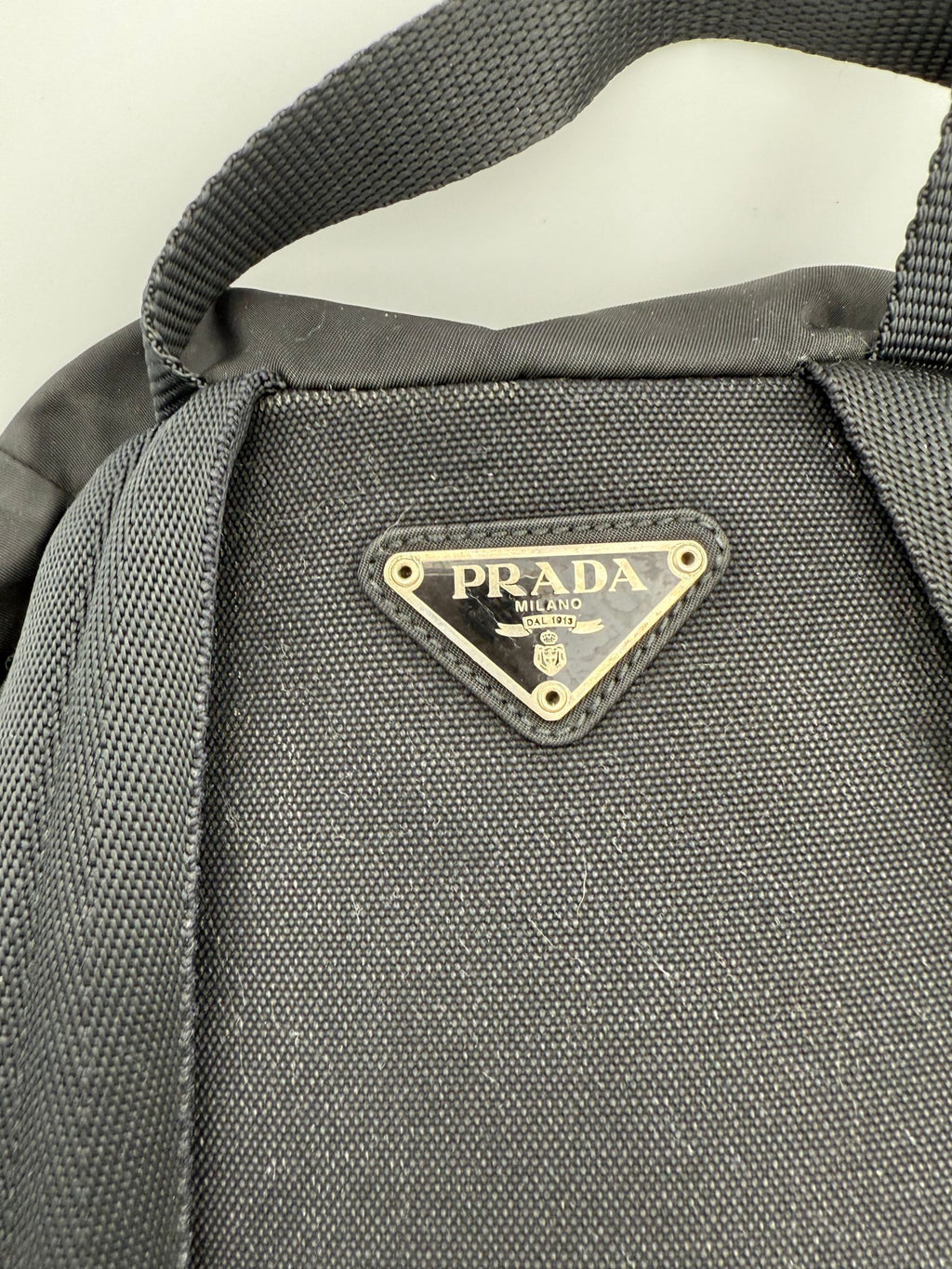 PRADA kuprinė