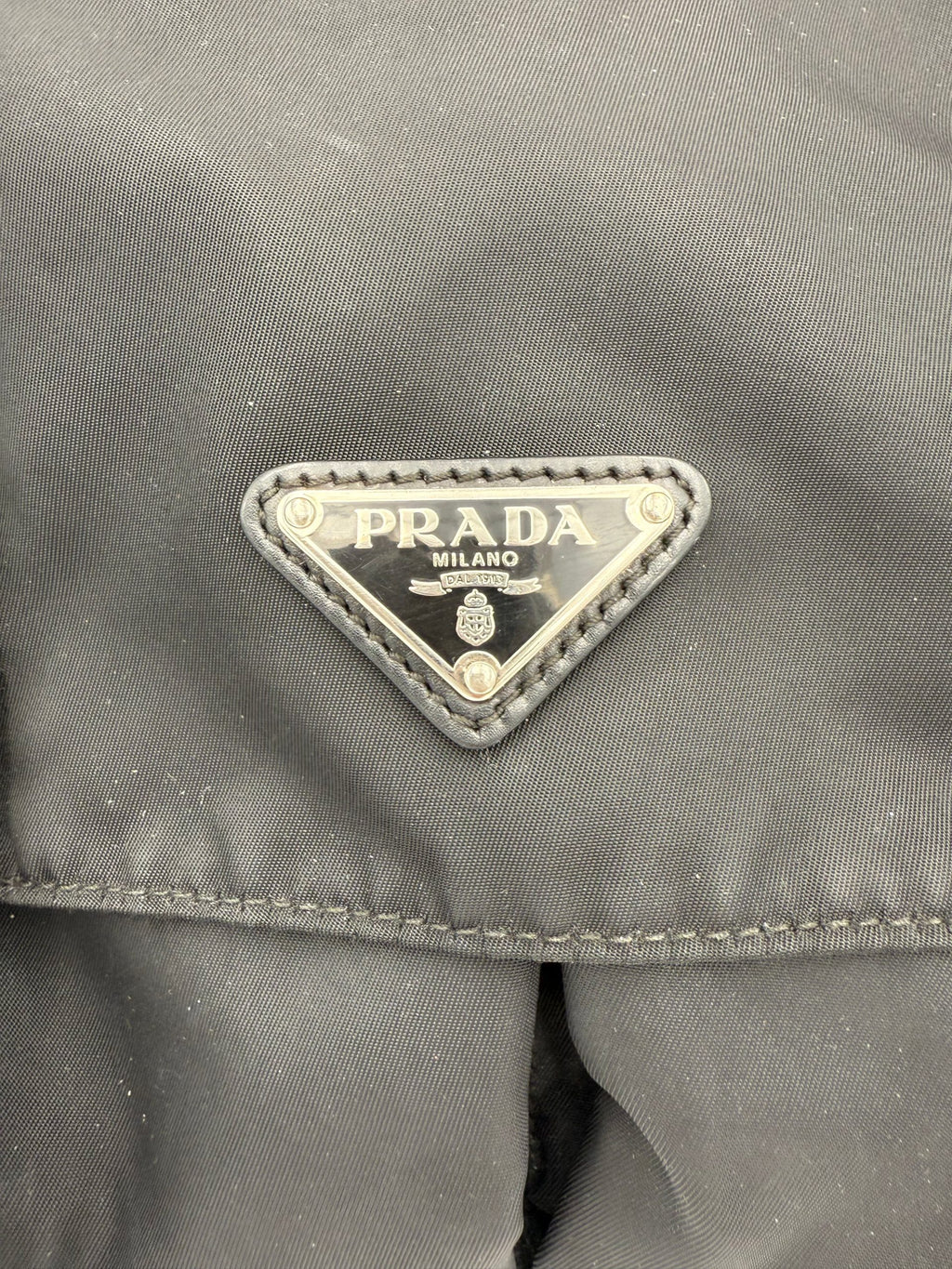 PRADA rankinė