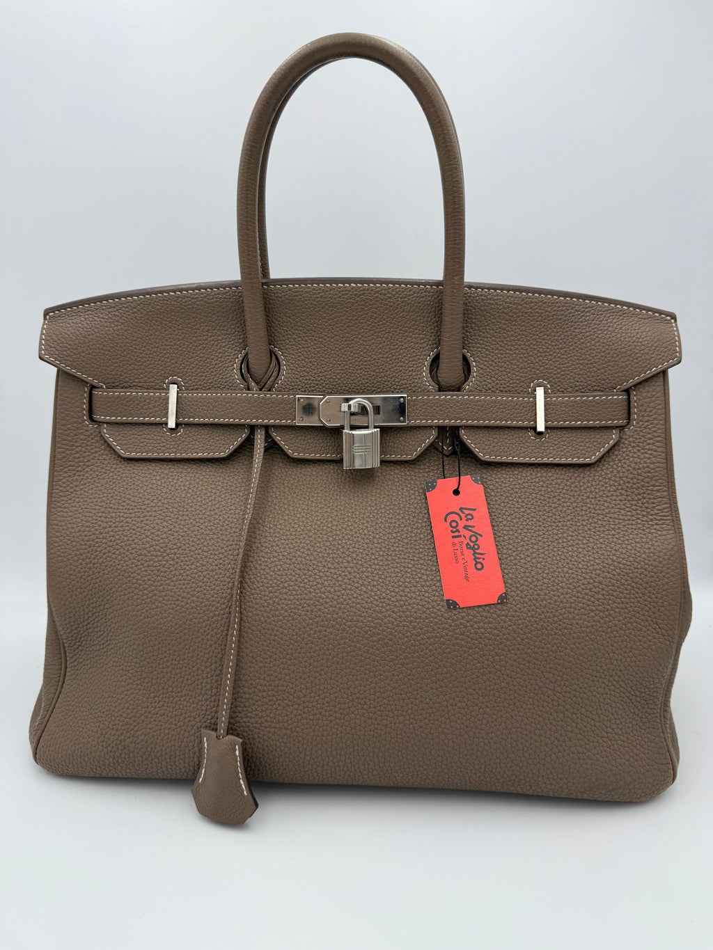 HERMÈS rankinė