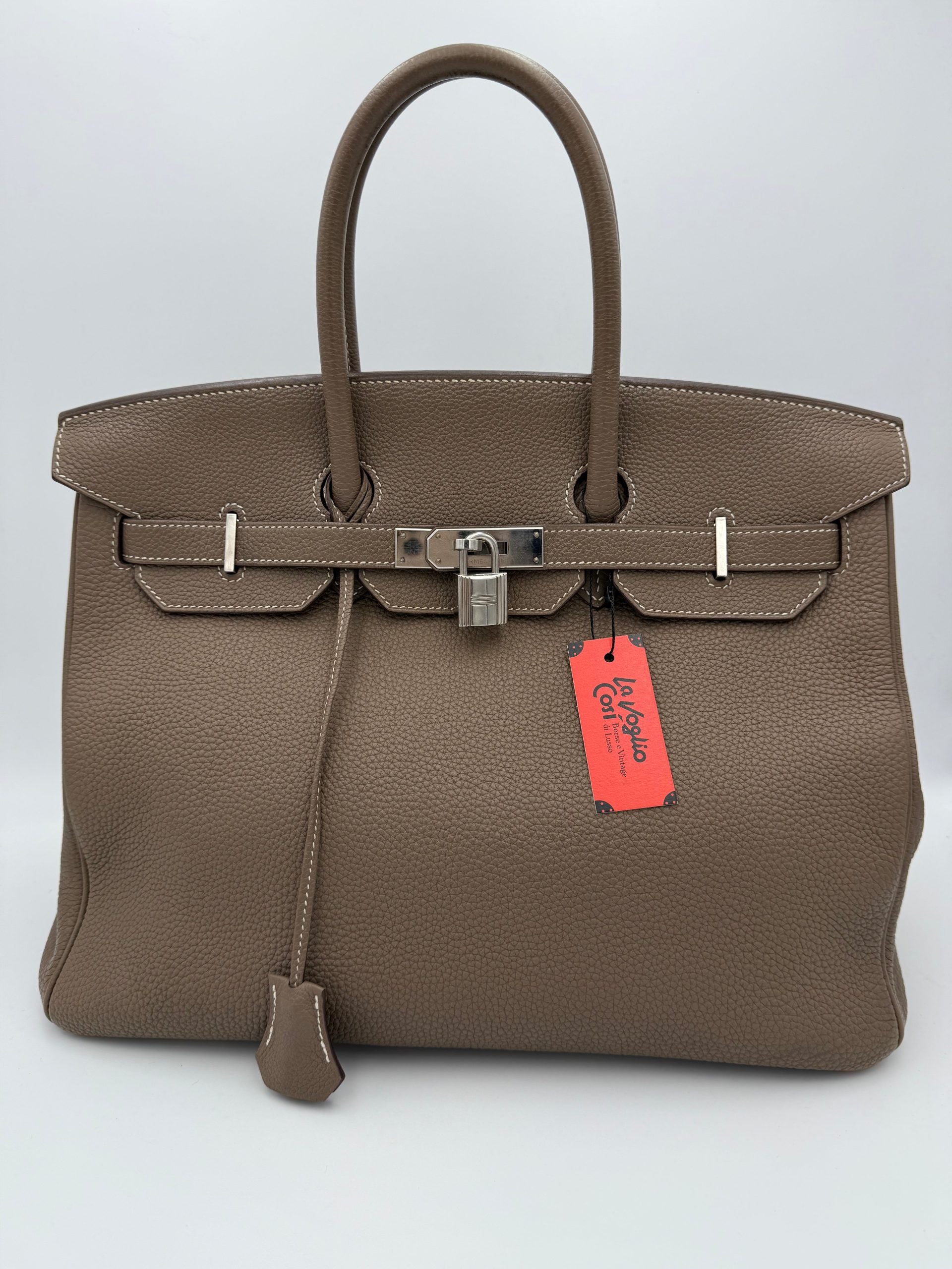 HERMÈS rankinė