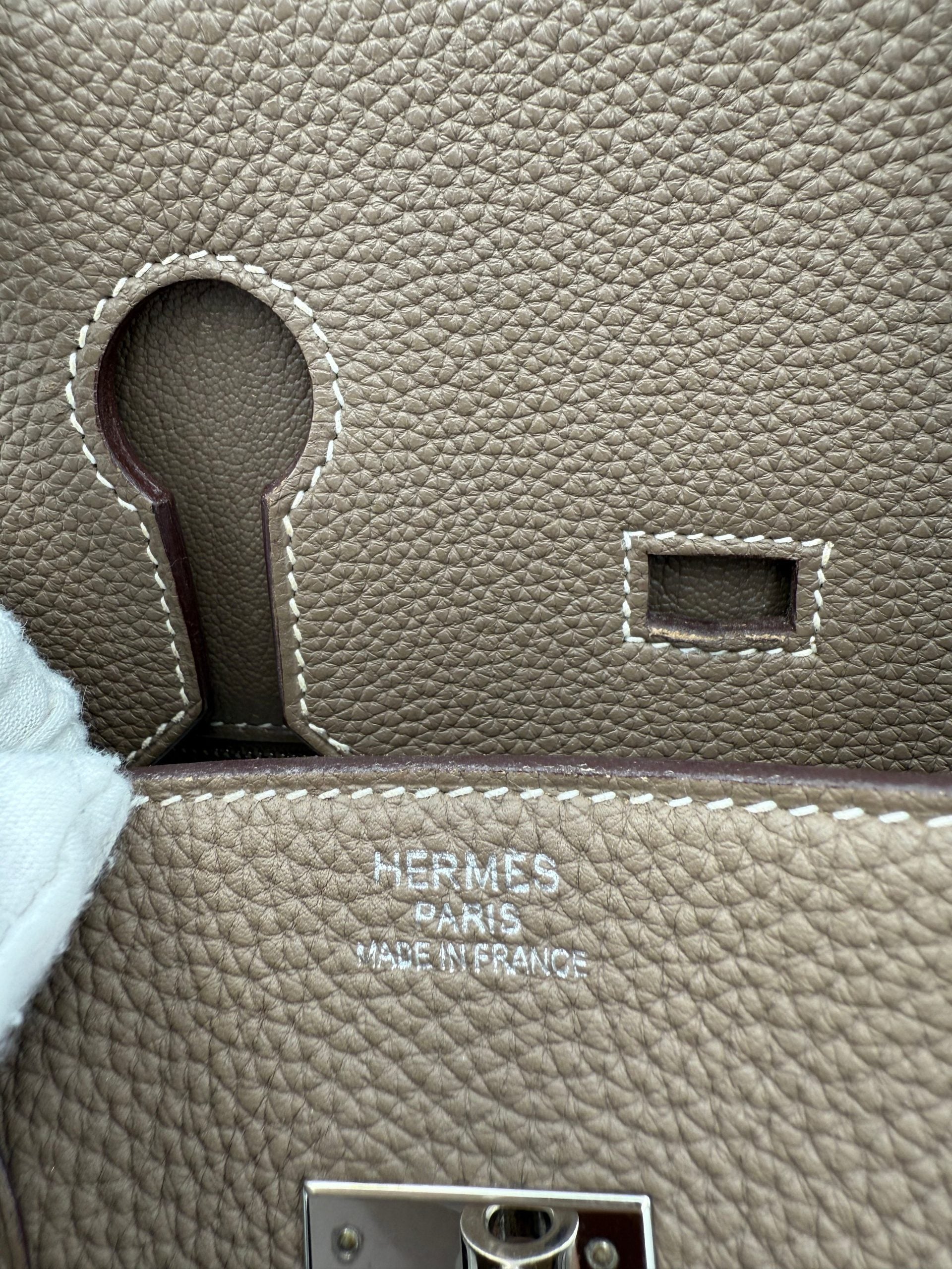 HERMÈS rankinė