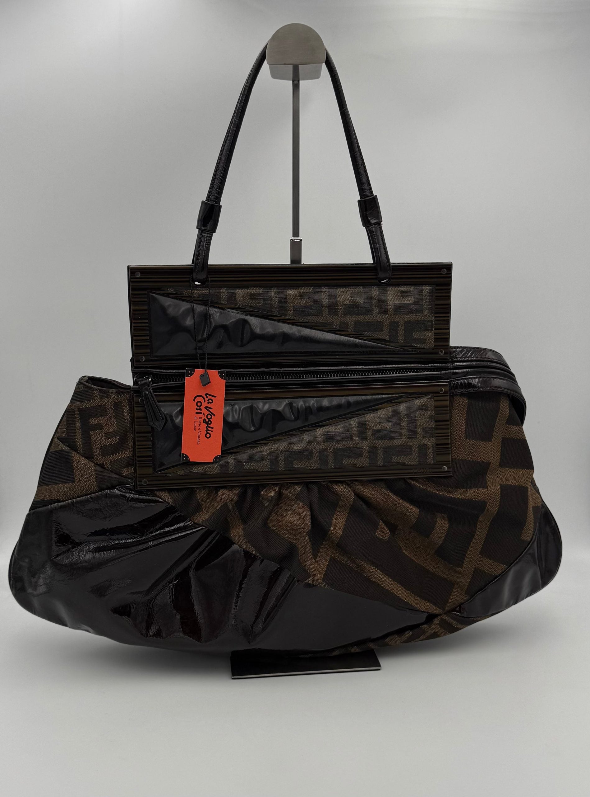 GUCCI rankinė