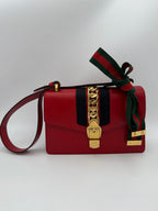GUCCI rankinė