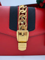 GUCCI rankinė