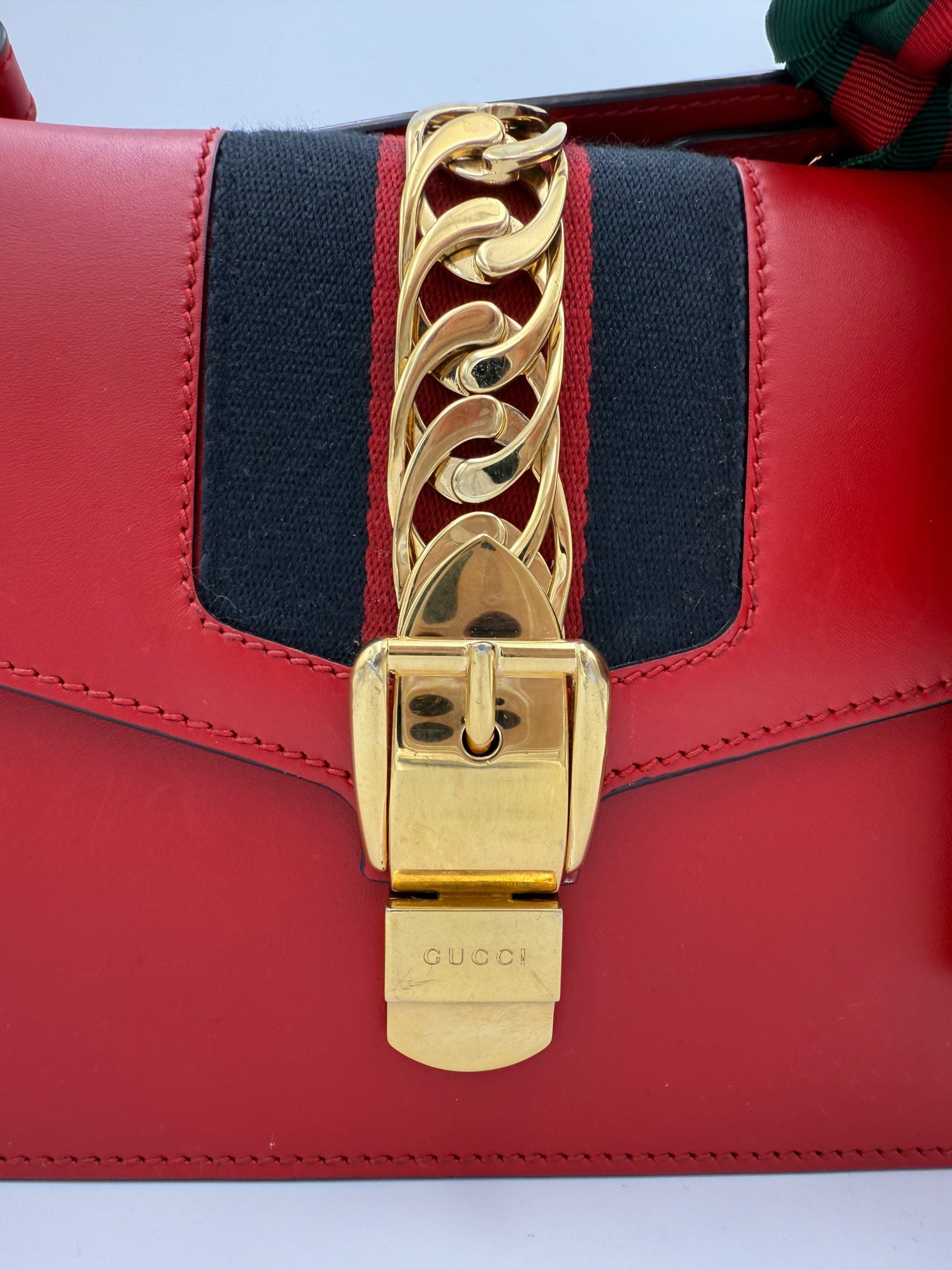 GUCCI rankinė