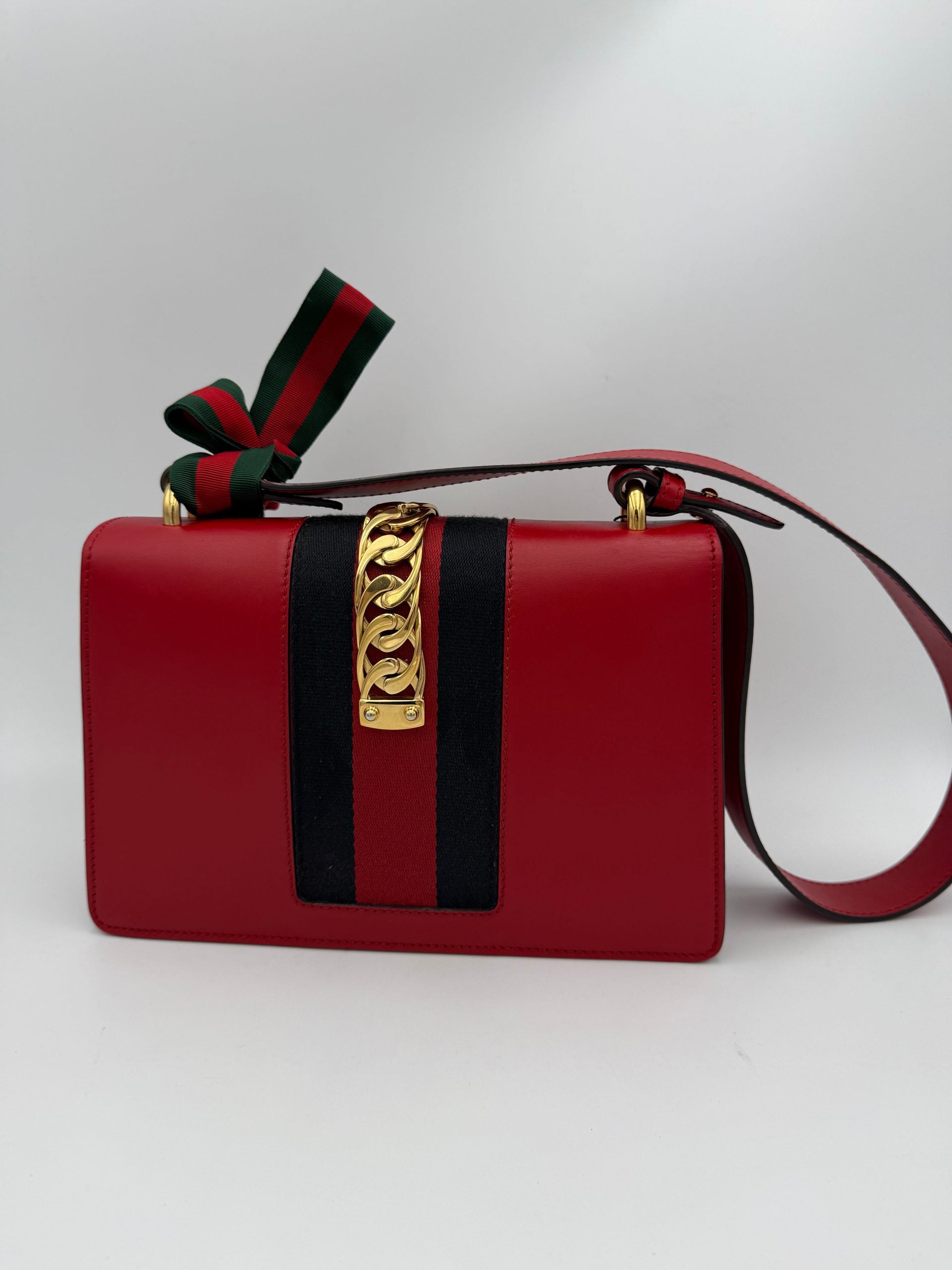 GUCCI rankinė