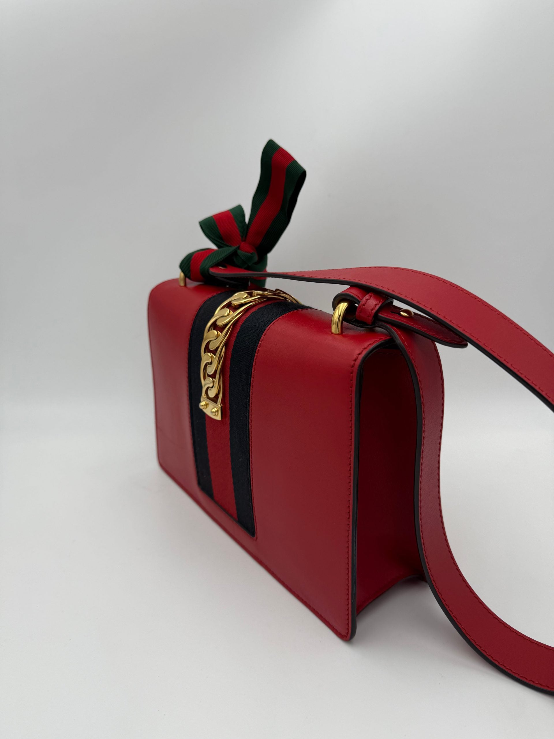GUCCI rankinė