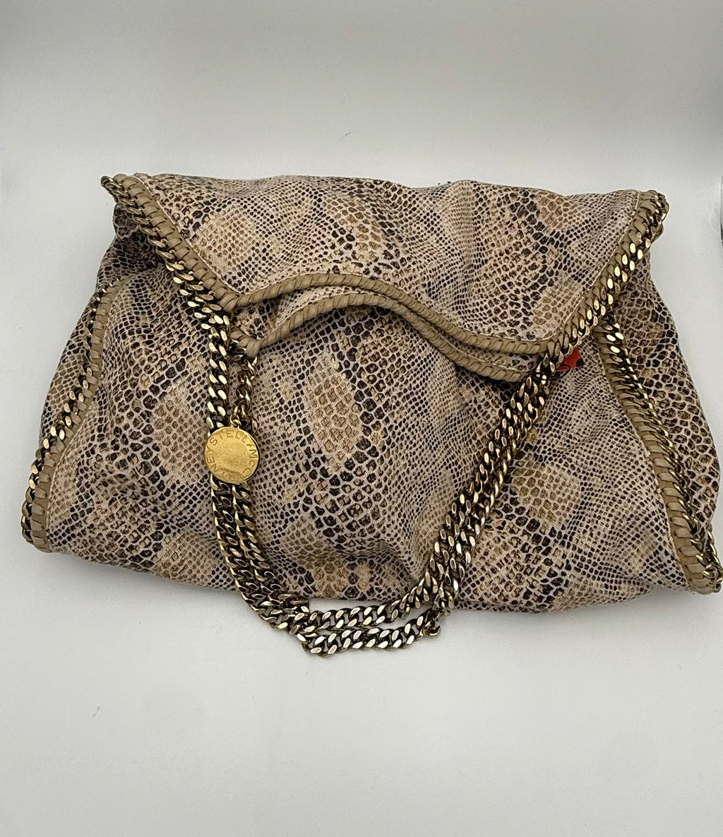 STELLA MCCARTNEY rankinė