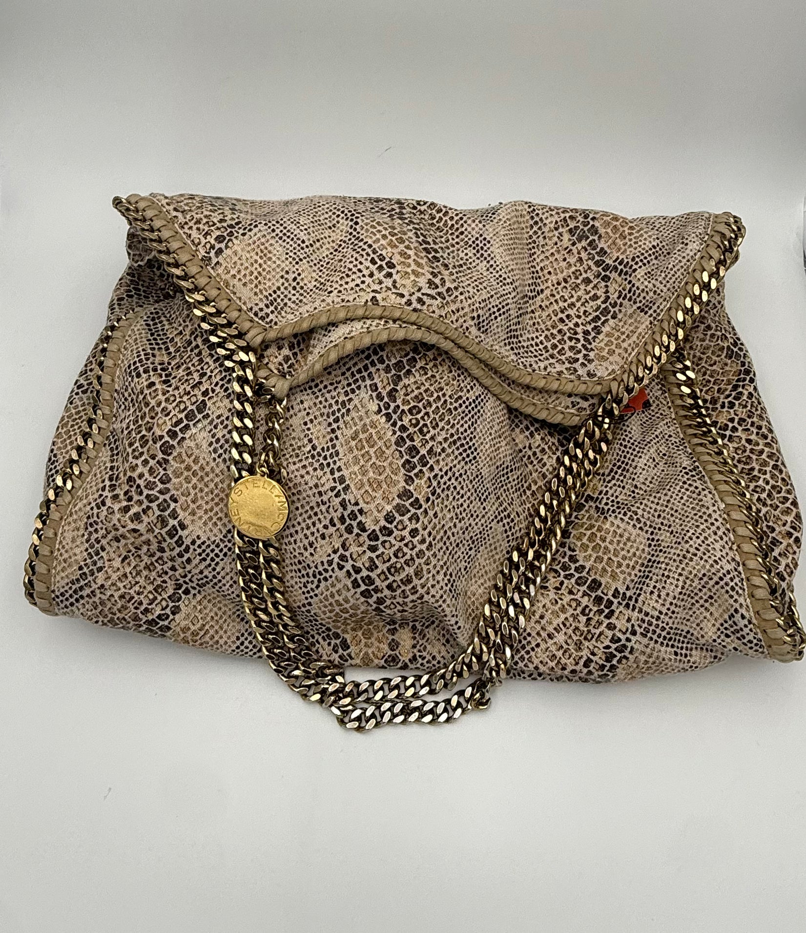 STELLA MCCARTNEY rankinė