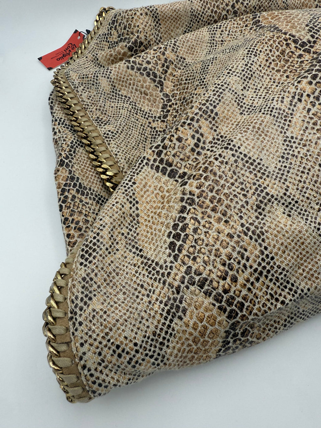 STELLA MCCARTNEY rankinė