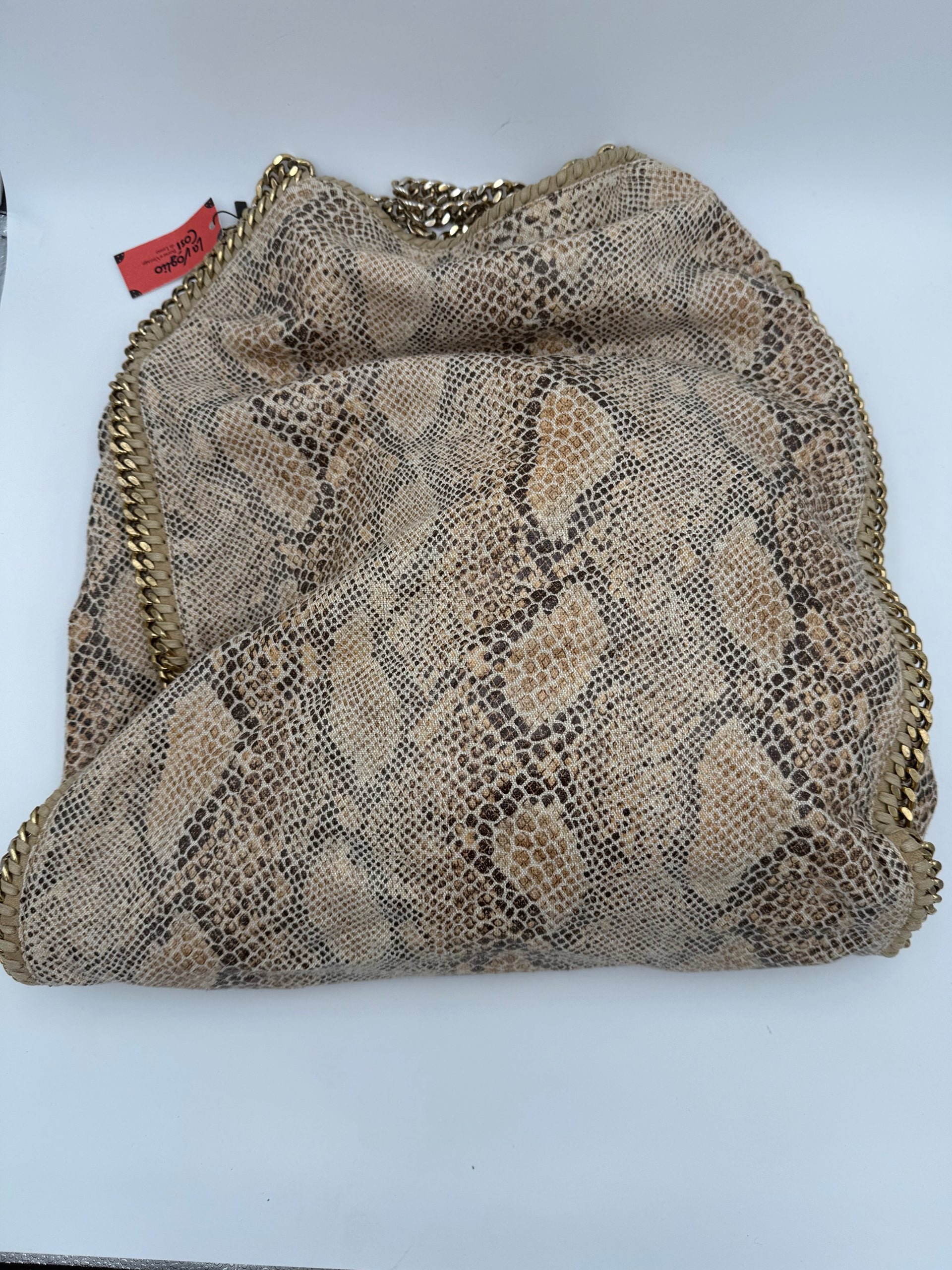 STELLA MCCARTNEY rankinė